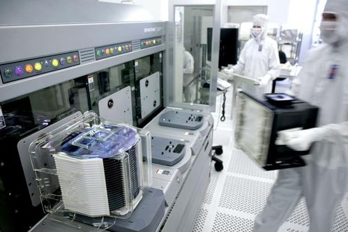 中芯北京12廠軟件項目調整風波 供應商澄清傳聞，遠程開發(fā)與外包模式引關注