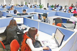 渝企搶分萬億美元服務外包大蛋糕，軟件外包服務成戰(zhàn)略要地